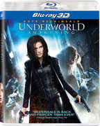 Underworld: Awakening , Kate Beckinsale