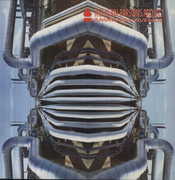 Ammonia Avenue [Import] , Alan Parsons