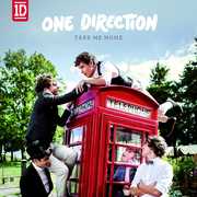Take Me Home , One Direction