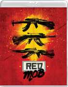 Red Mob , Vladimir Menshov