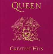 Queen  ?–  Greatest Hits , Queen