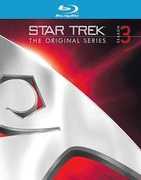 Star Trek: The Original Series: Season 3 , David Frankham
