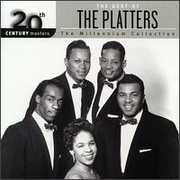 20th Century Masters , The Platters