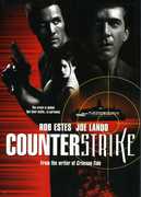 Counterstrike (2003) , Rob Estes