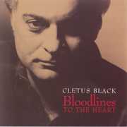 Bloodlines to the Heart , Cletus Black