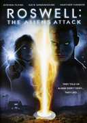 Roswell: The Aliens Attack , Steven Flynn