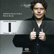 Symphony No. 1 , Marcus Bosch