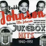Jukebox Hits: 1940-51 , Buddy Johnson