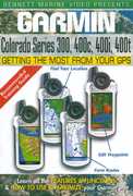 Garmin Colorado Series 300,400c,400i and 400t 