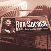 Trio City , Ron Surace