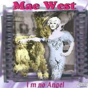 I'm No Angel [Import] , Mae West