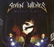 Deadly Sins , Seven Witches