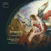 Requiem Old Polish Funeral Mass , Camerata Silesia Parnassos