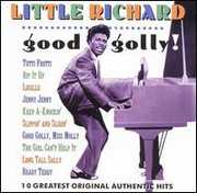 Good Golly , Little Richard