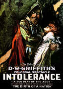 Intolerance , Alfred Paget