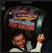 Polkas & Waltzes: Just for Fun , Frankie Yankovic