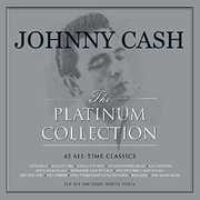 Platinum Collection [Import] , Johnny Cash