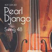 Swing 48 , Pearl Django