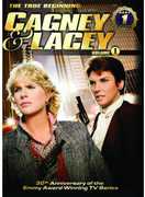 Cagney & Lacey: Volume 1 Part I 