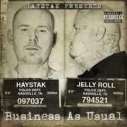 Business As Usual [Explicit Content] , Jelly Roll