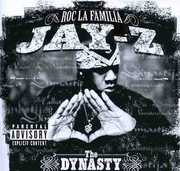 The Dynasty: Roc La Familia 2000 [Explicit Content] , Jay-Z