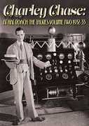 Charley Chase: At Hal Roach: Talkies Volume Two 1932-33 , Charley Chase