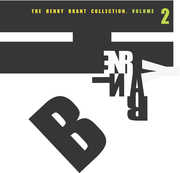 V2 Henery Brant Collection: Brant , Henry Brant
