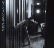 Iv , Chatham County Line