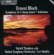 Symphony in C Sharp minor , Lev Markiz
