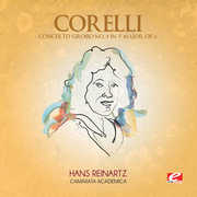 Concerto Grosso 9 F Major , A. Corelli