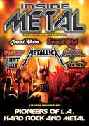 Inside Metal: Pioneers of L.A. Hard Rock & Metal