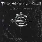 Edge of the World , Glenn Tipton