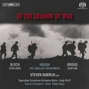 In the Shadow of War , Steven Isserlis