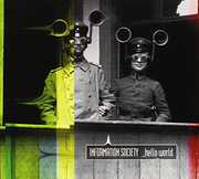 Hello World , Information Society