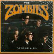 Singles A's & B's [Import] , The Zombies