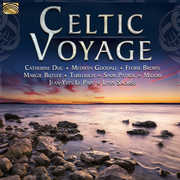 Celtic Voyage , Various Artists