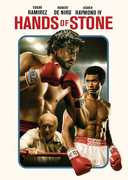 Hands of Stone , Edgar Ramirez