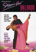 Steppin Out Ballroom , Teresa Mason