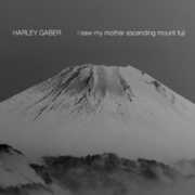 I Saw My Mother Ascending Mount Fuji , Harley Gaber