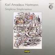 Simplicius Simplicissimus , Hartmann