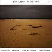 Making Music [Import] , Zakir Hussain