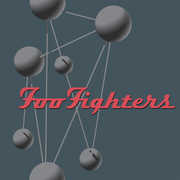 The Colour And The Shape , Foo Fighters