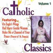 Catholic Classics 1 / Various , Various Artists