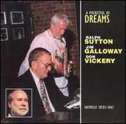 Pocketful of Dreams , Ralph Sutton