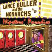 Hipster's Paradise , Lance Buller