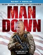 Man Down , Kate Mara