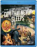 City That Never Sleeps , Gig Young