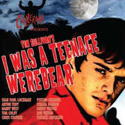 Chillerama: I Was a Teenage Werebear (Original Soundtrack) 