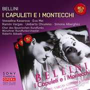 Bellini: I Capuleti e i Montecchi