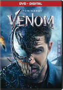 Venom , Tom Hardy